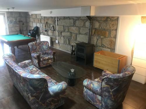 Angeiras Beach House - Moradia Em Frente Ao Mar