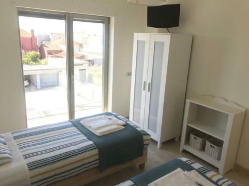 Angeiras Beach House - Moradia Em Frente Ao Mar