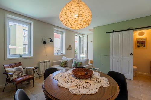 Apartamento Green House By Shi Studio