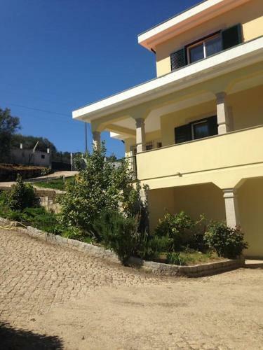 Casa Dos Copins