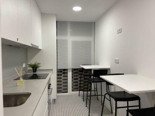 Apartamento Casa Das 3 Bicas