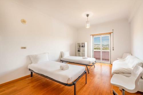 Apartamento Guestready - A Vibrant Getaway