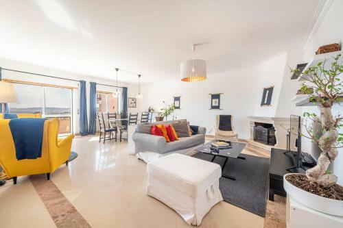 Apartamento Guestready - A Vibrant Getaway