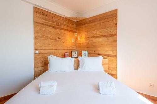 Apartamento Guestready - A Vibrant Getaway