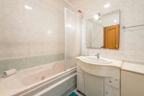 Apartamento Guestready - A Vibrant Getaway