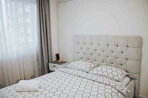 Apartamento Garsoniera Mihai Viteazu 1