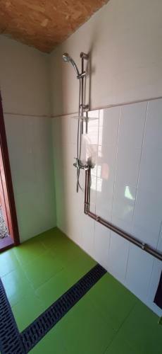 Cabana Cu Pesti