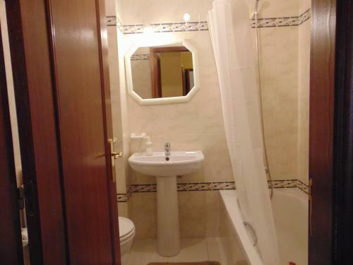 Rising Sun Apartment
