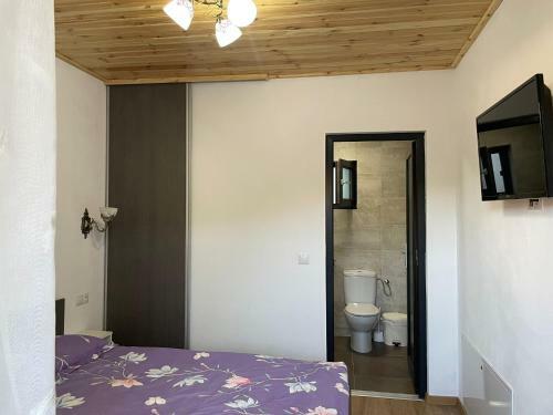 Hostal Casa De L�ng? P?dure