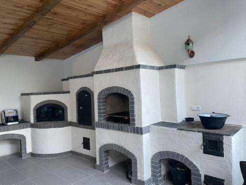 Hostal Casa De L�ng? P?dure