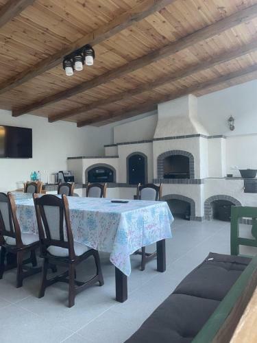 Hostal Casa De L�ng? P?dure