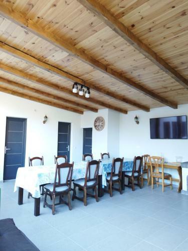 Hostal Casa De L�ng? P?dure