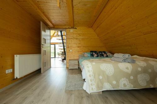 Cabana Lu? Ilie