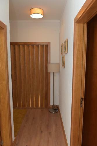 Apartamento Casa Das Eiras