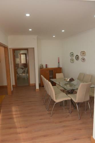 Apartamento Casa Das Eiras