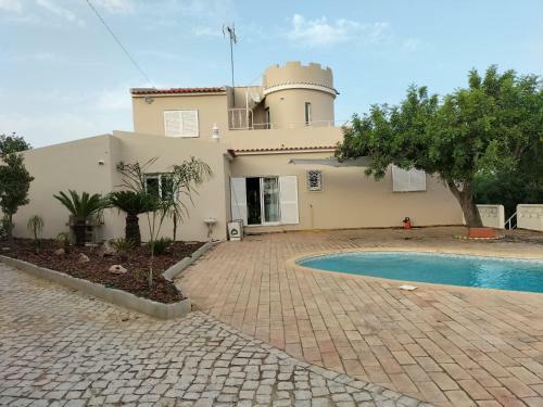 Wonderful Landscape Villa Sea And Mountain View