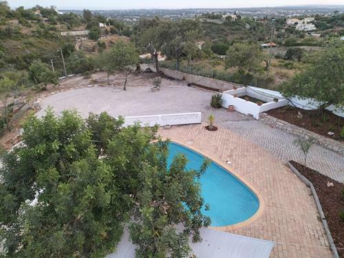 Wonderful Landscape Villa Sea And Mountain View