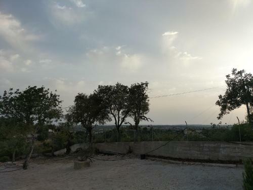 Wonderful Landscape Villa Sea And Mountain View