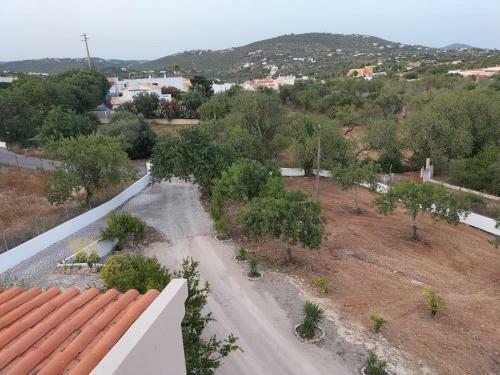 Wonderful Landscape Villa Sea And Mountain View