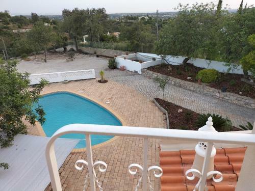 Wonderful Landscape Villa Sea And Mountain View