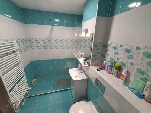 Apartamento Targu Mures University
