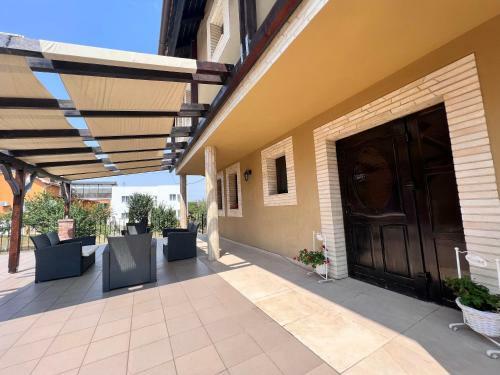 Hostal Casa Mar�a