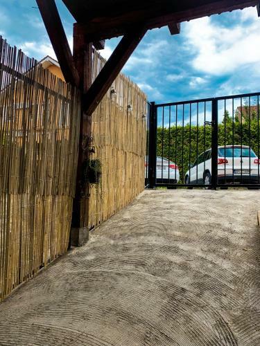 Apartamento Studio Beracah