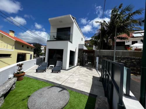 Casa Da Praia, 2min De La Plage, Hyper Centre