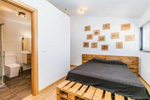 Apartamento P�tio Portugu�s