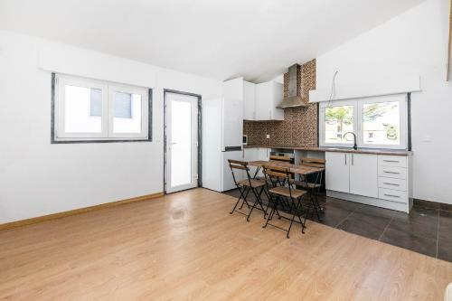 Apartamento P�tio Portugu�s