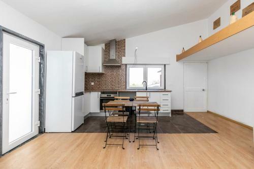 Apartamento P�tio Portugu�s