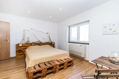 Apartamento P�tio Portugu�s