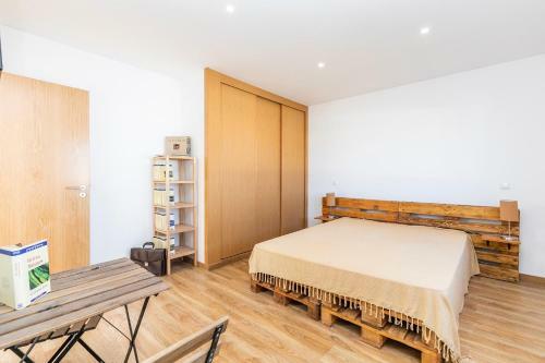 Apartamento P�tio Portugu�s