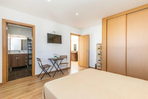 Apartamento P�tio Portugu�s