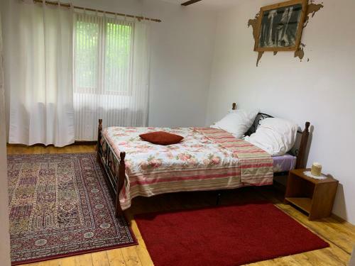 Casa Cu Flori