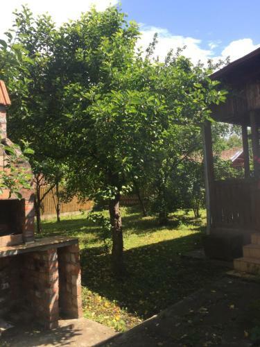 Casa Cu Flori