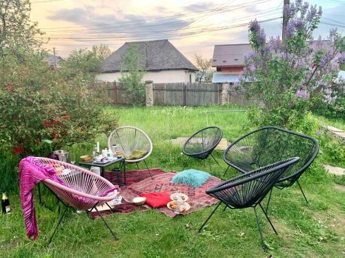 Agroturismo Cheerful Cottage