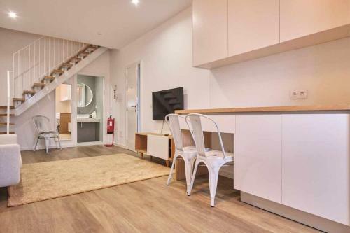 Apartamento Casas Do Portinho