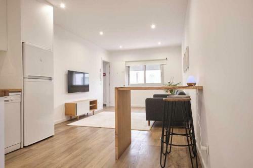 Apartamento Casas Do Portinho