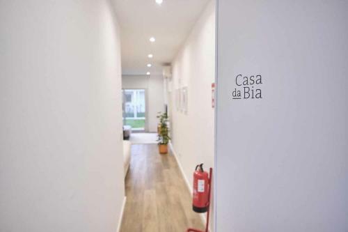 Apartamento Casas Do Portinho