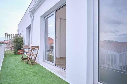 Apartamento Casas Do Portinho
