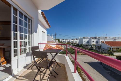 1 Bedroom Apartment By Algarvemanta