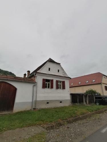 Mayer Haus Peschendorf