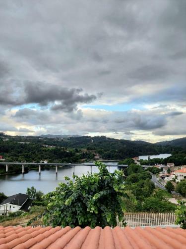 Apartamento Canaveses River House - Alojamento Rural
