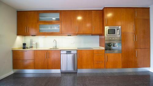 Apartamento Casa Da Luna