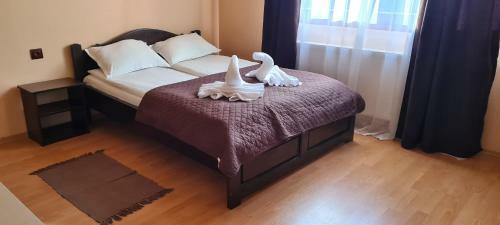 Vila Eden Apartments