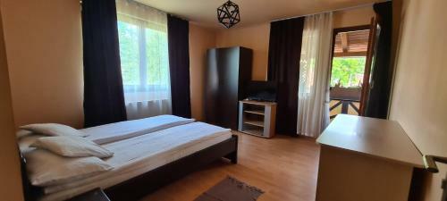 Vila Eden Apartments
