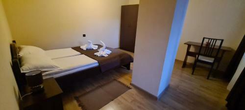 Vila Eden Apartments