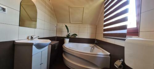 Vila Eden Apartments