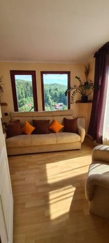 Vila Eden Apartments